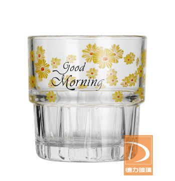 Drinking Glassware (Model TY43